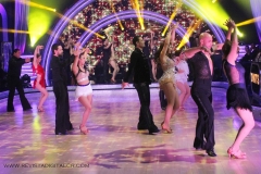 2° Parte Dancing with the Stars