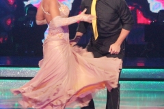 2° Parte Dancing with the Stars
