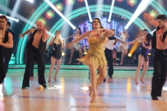 6° Gala Dancing with the Stars