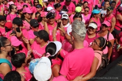 Carrera AVON Cruzada Mundial contra El cáncer de mama