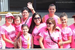 Carrera AVON Cruzada Mundial contra El cáncer de mama