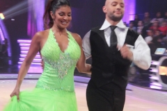 Dancing with the Stars 3° Gala