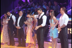 Dancing with the Stars Tercera Temporada