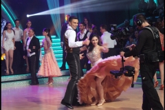 Dancing with the Stars Tercera Temporada
