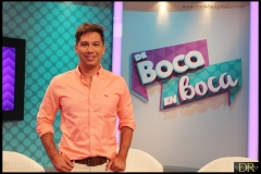 De Boca EN Boca nuevo programa Teletica