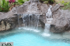 DR Paradise Paraiso de aguas termales hot-springs