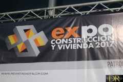 Expo Construcción y Vivienda 2017