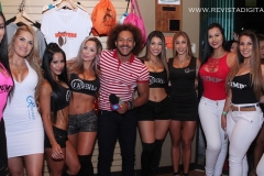 Final Chica Hooters Costa Rica 2017