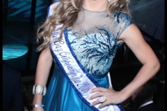 Final Miss Costa Rica 2016 Edición # 42