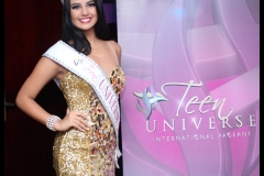Final Teen Universe Costa Rica 2016