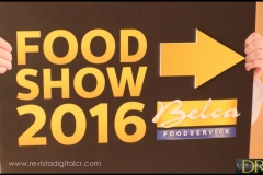 Food Show 2016 / Revista Digital CR