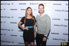 Lanzamiento Samsung S7