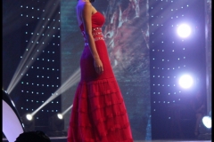 Miss Costa Rica 2016 2° parte