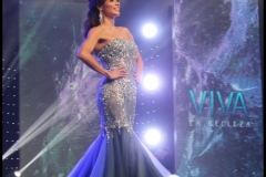 Miss Costa Rica 2016 2° parte