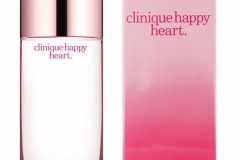 Regalo para el día de la Madre / Clinique Happy Heart Edp Perfume For Women