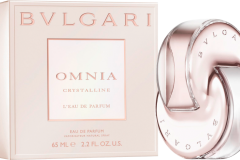 Regalo para el día de la Madre / bvlgari omnia crystalline eau de parfum