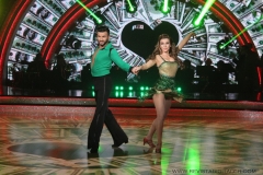 Semifinal Dancing with the Stars III Temporada