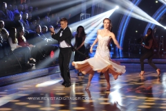 Semifinal Dancing with the Stars III Temporada