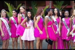 Teen Universe Costa Rica 2016