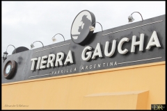 Tierra Gaucha Parrilla Argentina